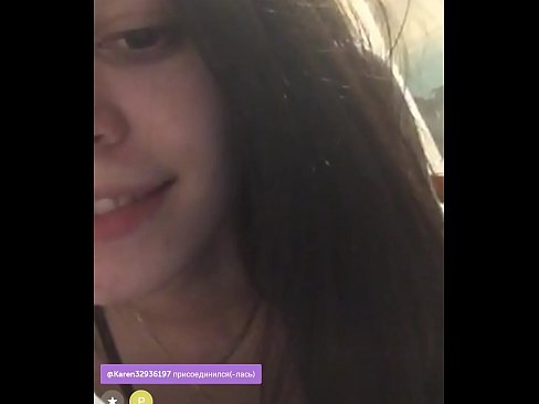 ❤️ Qiziq rus kaltak (Periskop, VKontakte, Instagram) ❤️❌ Sifatli jinsiy aloqada bizda ☑